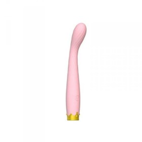 Vibrator za G tačku u roze boji   56 3017